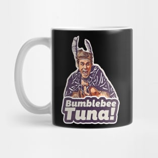 Bumblebee Tuna Mug